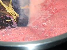 Beetroot Kheer Photo 6