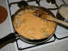 Chicken Makhani Curry Photo 14