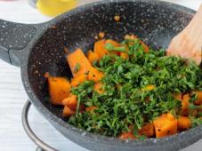 Dhal with Pumpkin and Red Lentils Photo 4