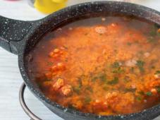 Dhal with Pumpkin and Red Lentils Photo 5