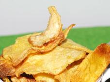 Elephant Yam Chips Photo 5