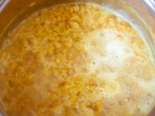 Indian Dal Soup Photo 3