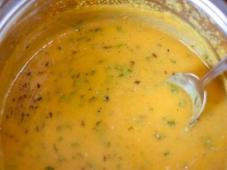 Indian Dal Soup Photo 7