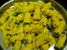 Indian Pasta Photo 6