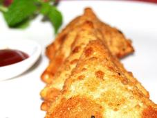 Onion Samosa Photo 7