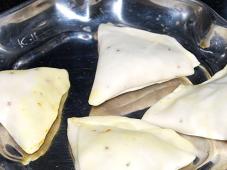 Onion Samosa Photo 4