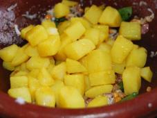 Potato Poriyal Photo 6