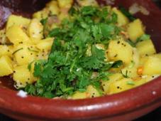 Potato Poriyal Photo 7