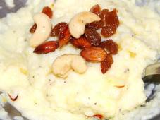 Samak Rice Pudding Photo 5