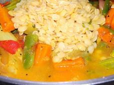 Sambar Photo 8