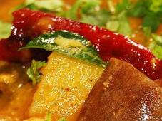 Sambar Photo 9