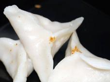 Sesame Jaggery Sweet Dumplings Photo 8