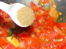Spinach Cottage Cheese Curry Photo 7