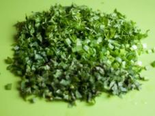 Tabbouleh Photo 4