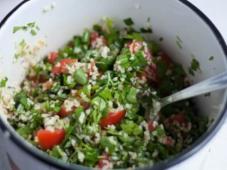 Tabbouleh Photo 6