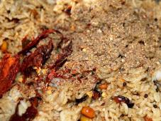 Tamarind Rice Photo 8