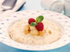 Instant Pot Rice Pudding Photo 4