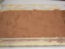 Classic Tiramisu Photo 14