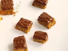 Healthy Chocolate Bars Photo 8