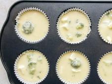 Healthy Broccoli Muffins Recipe for Kids Photo 8