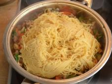 Korean Noodles Photo 12