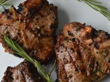 Lamb with Rosemary Photo 5