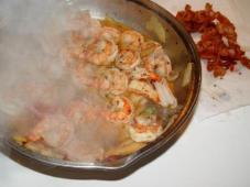 Bacon Shrimp Tacos Photo 3