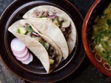 Beef Tacos de Lengua Photo 6