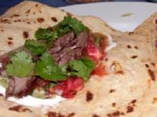 Carne Asada with Guacamole Photo 11