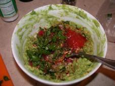 Carne Asada with Guacamole Photo 8