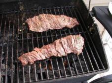 Carne Asada with Guacamole Photo 10