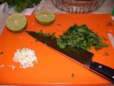 Carne Asada with Guacamole Photo 2