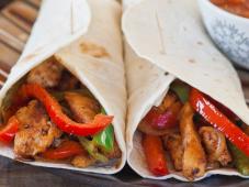 Chicken Fajitas Photo 12