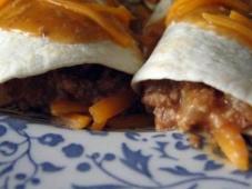 Easy Turkey Burritos Photo 10