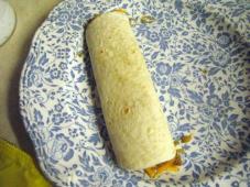 Easy Turkey Burritos Photo 8