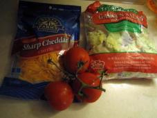 Easy Turkey Burritos Photo 2