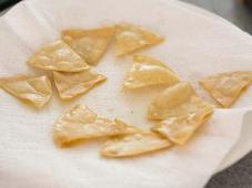 Homemade Tortilla Chips Photo 5