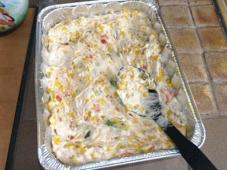 Hot Corn Dip Photo 7