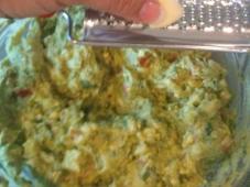 Mexican Guacamole Photo 8