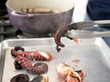 Octopus Salad Photo 5