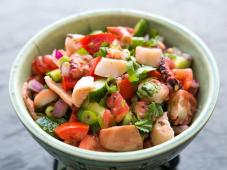 Octopus Salad Photo 7