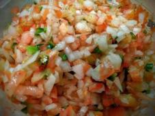 Pico De Gallo Photo 5