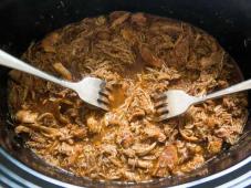 Shredded Chicken Taco Meat Photo 6