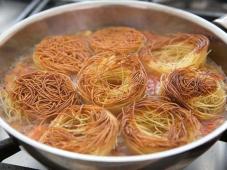 Sopa Seca de Fideo Photo 6