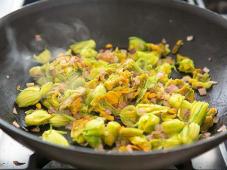 Squash Blossom Quesadillas Photo 4