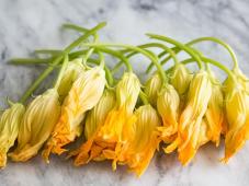 Squash Blossom Quesadillas Photo 2