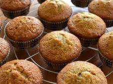 Banana Muffins Photo 10