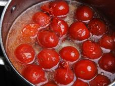 Easy Pasta with Cherry Tomato Sauce Photo 3