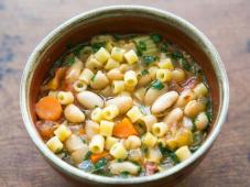 Pasta e Fagioli Photo 6