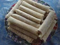 Asian Spring Rolls Photo 7